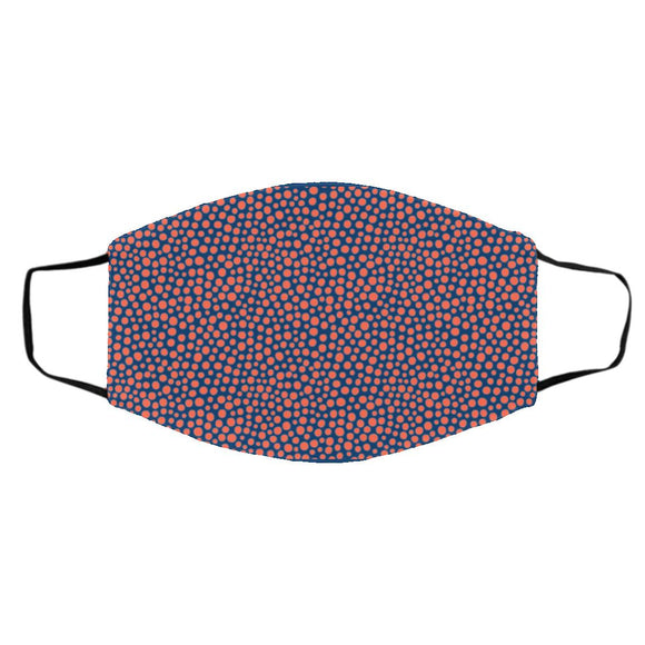 Pattern Fashion Face Mask