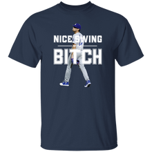 Joe Kelly - Nice Swing Bitch T-Shirt