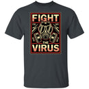 Fight Virus T-shirts & Hoodie-4