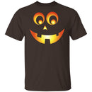 Halloween Pumpkin _13_T-shirts & Hoodie-4