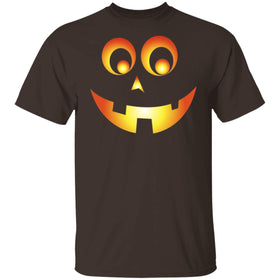 Buy dark-chocolate Halloween Pumpkin _13_T-shirts &amp; Hoodie