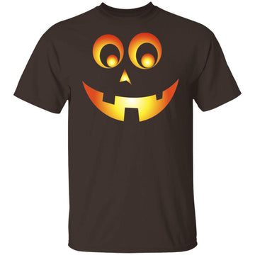 Buy dark-chocolate Halloween Pumpkin _13_T-shirts &amp; Hoodie