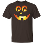 Halloween Pumpkin _13_T-shirts & Hoodie