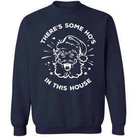 Buy navy Ugly Christmas Sweater