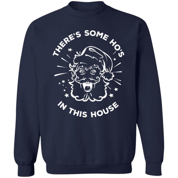 Buy navy Ugly Christmas Sweater