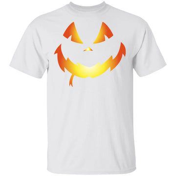 Halloween Pumpkin _5_T-shirts & Hoodie - 0