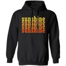 Sunshine Vintage Style Retro T-shirts & Hoodie-12