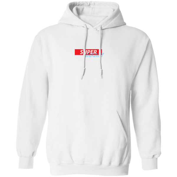 SUPER GNARLY T-Shirt & Hoodie