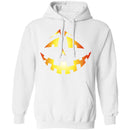 Halloween Pumpkin _16_T-shirts & Hoodie-10
