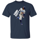 KEEP MOOKIE BETTS T-Shirts & Hoodie-3