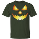 Halloween Pumpkin _4_T-shirts & Hoodie-6