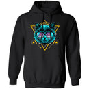 Cat Illustration T-shirts & Hoodie-8