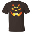 Halloween Pumpkin _8_T-shirts & Hoodie-4