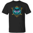 Cat Illustration T-shirts & Hoodie-1