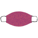 Pattern Fashion Face Mask-15