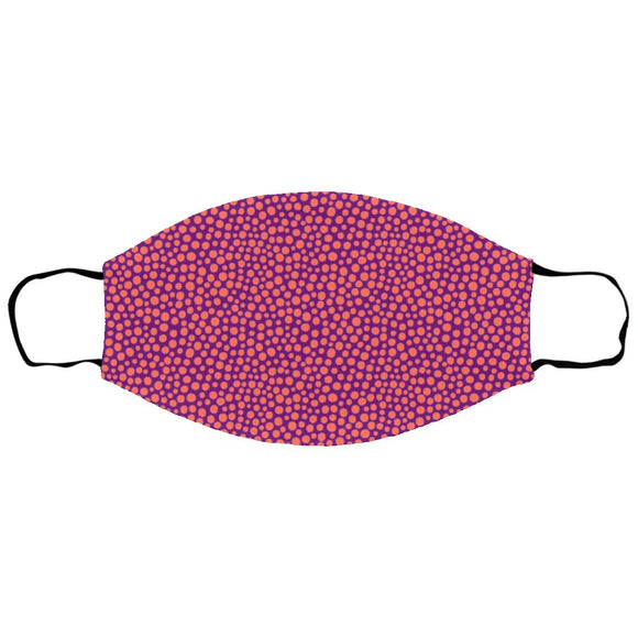 Pattern Fashion Face Mask