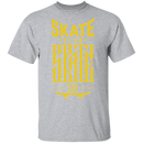 SkateBoard club-11