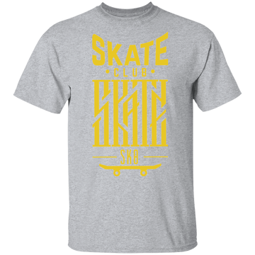 Buy sport-grey SkateBoard club