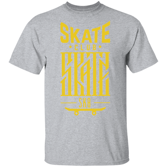 SkateBoard club