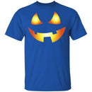 Halloween Pumpkin _6_T-shirts & Hoodie-9