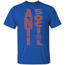 Anti-Social Club T-shirts & Hoodie-9