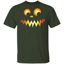 Halloween Pumpkin _14_T-shirts & Hoodie-6