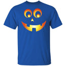 Halloween Pumpkin _13_T-shirts & Hoodie-9