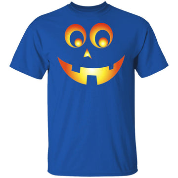 Buy royal Halloween Pumpkin _13_T-shirts &amp; Hoodie