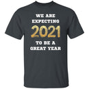 Pregnancy Announcement 2021 We Are Expecting-8
