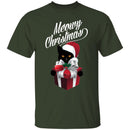 Ugly christmas Meowy T-shirts & Hoodie-3