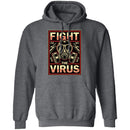 Fight Virus T-shirts & Hoodie-13