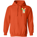Rabbit T-shirts & Hoodie-10