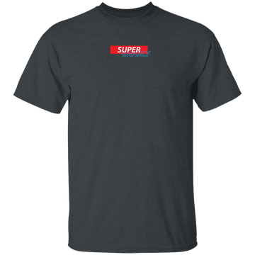 Buy dark-heather SUPER GNARLY T-Shirt &amp; Hoodie