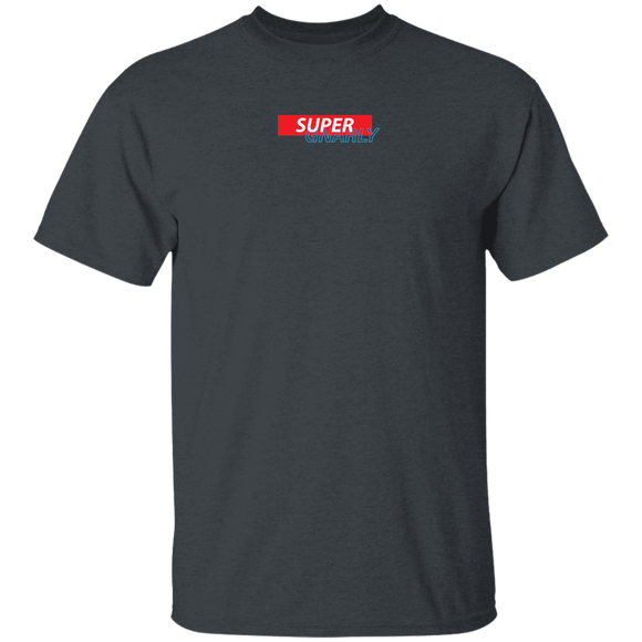 SUPER GNARLY T-Shirt & Hoodie