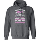 HVAC/R Tech Wife T-shirts & Hoodie-11