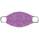 Pattern Fashion Face Mask-12
