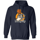 Leg day on Thanksgiving T-shirts & Hoodie-10
