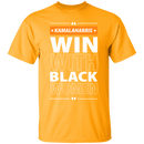 Win With Black Women T-shrits & Hoodie-4