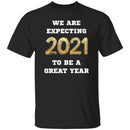 Pregnancy Announcement 2021 We Are Expecting-1