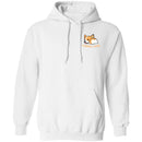 I Like Corgi Butts T-shirts & Hoodie-10