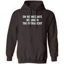 On Wednesdays We Smash the Patriarchy T-Shirt-12