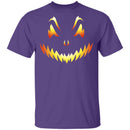 Halloween Pumpkin _7_T-shirts & Hoodie-8