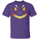 Halloween Pumpkin _7_T-shirts & Hoodie