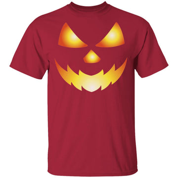 Buy cardinal Halloween Pumpkin _4_T-shirts &amp; Hoodie