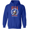 Pitbull_G185 Pullover Hoodie 8 oz. CustomCat