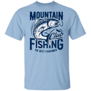 Mountain Fishing T-shirts & Hoodie-3
