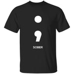 SOBER Funny T-shirts & Hoodie