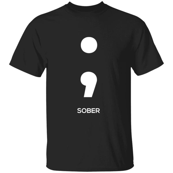 SOBER Funny T-shirts & Hoodie