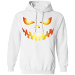 Halloween Pumpkin _10_T-shirts & Hoodie