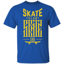 SkateBoard club-10